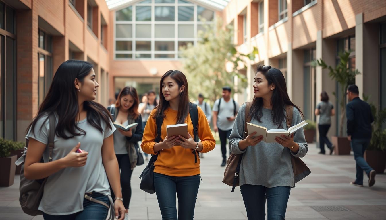 Confidence development and emotional stability