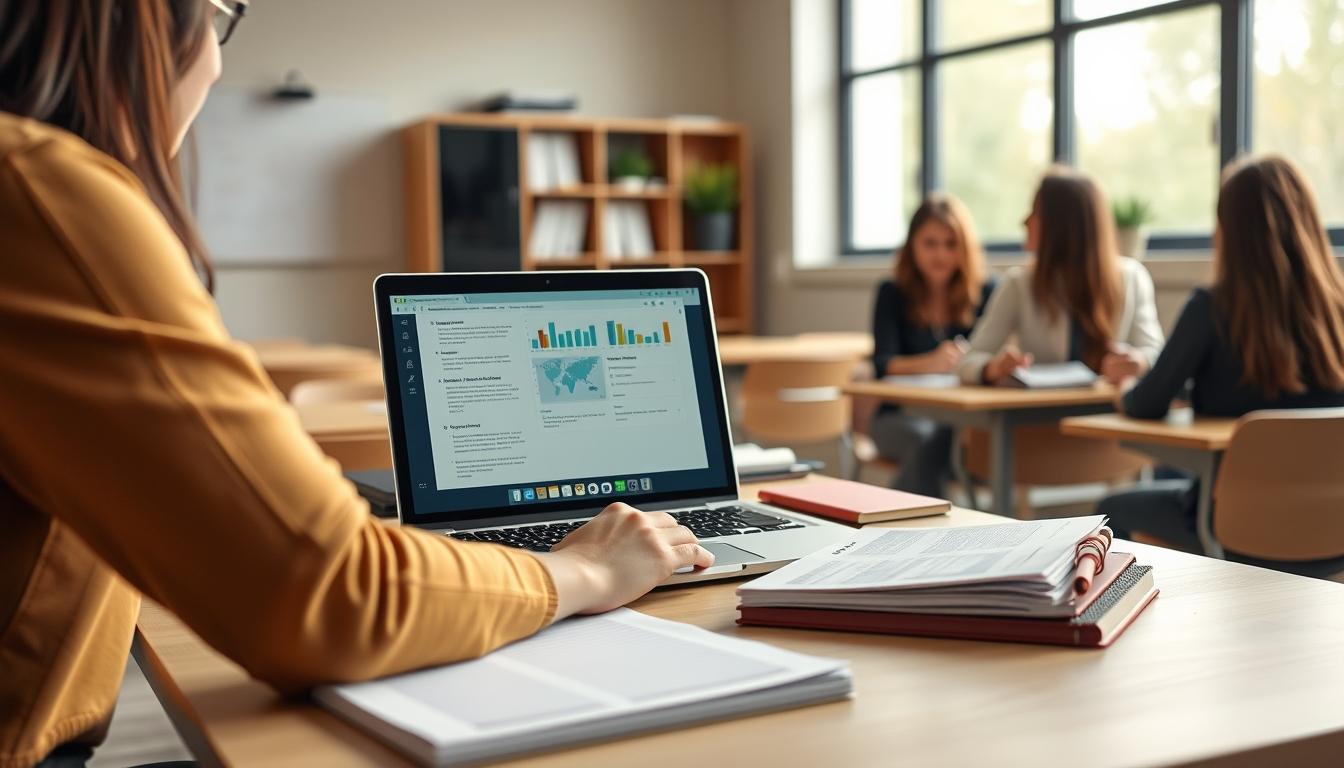 Habit building and daily progress program