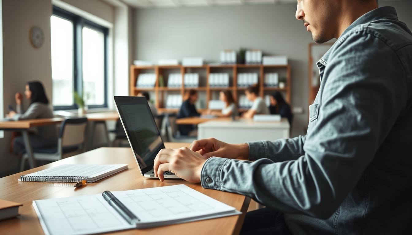 Mindset and self-development training course