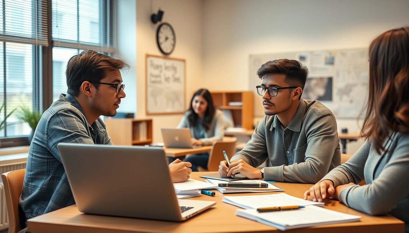 Daily planning and habit development